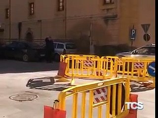 Assessore Falci Stiamo studiando dei ritocchi alla Ztl  dobbiamo aiutare i commercianti