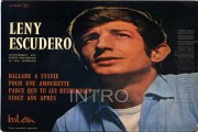 Leny Escudero_Ballade à Sylvie (1962) karaoke
