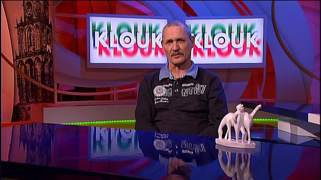 Klouk [28-1-2016] - RTV Noord