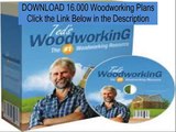 teds woodworking plans review - simple woodworking projects