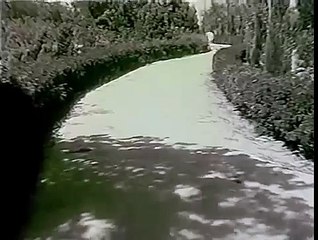 Игра в любовь / Mahabbat oyunu (Аббас-Мирза Шарифзаде, 1936)