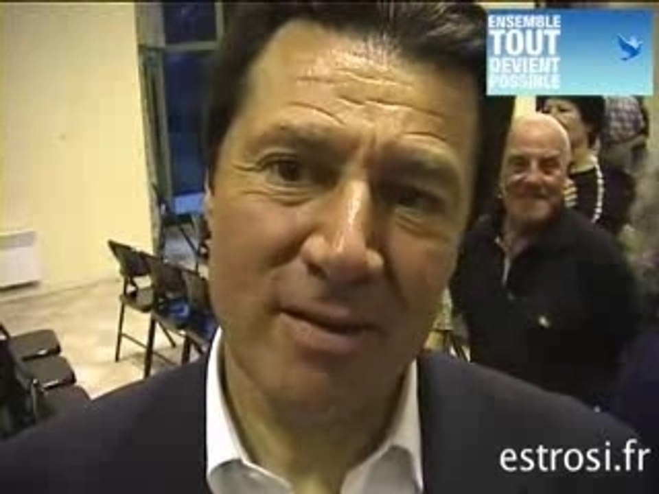 Grand Meeting Départemental Théâtre de Verdure