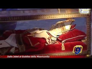 TOTUS TUUS | Dal Jobel al Giubileo (2 Gennaio)