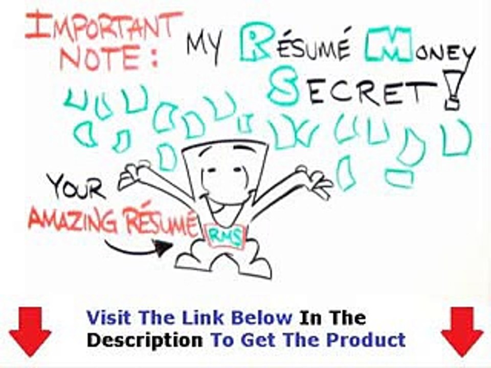 Review Of Amazing Resume Creator Bonus + Discount