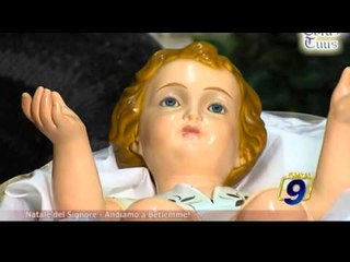 TOTUS TUUS | Natale del Signore - Andiamo a Betlemme (25 Dicembre)