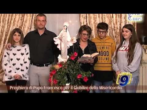 TOTUS TUUS | II Domenica dopo Natale - Vangelo: I suoi non lo hanno accolto (3 Gennaio)