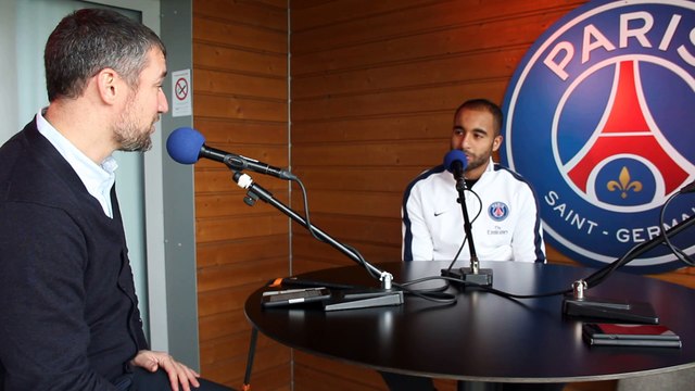 Découvrez la surprise que Pierre Ducrocq fait à Lucas dans Tribune 100% Ducrocq . A écoutez sur France Bleu 107.1 mardi 2 février à 20h20.