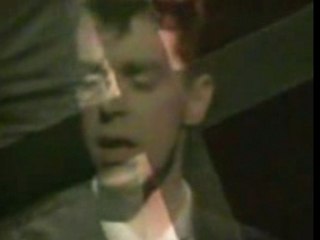 Pet Shop Boys - Love Comes Quickly