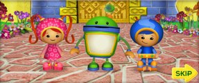 Equipo Umizoomi! Juego de Numerolandia de Nick Jr