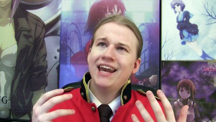 GR Anime Review: Bokurano: Ours