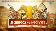 Müsamaha Göstermek - Karagöz ve Hacivat