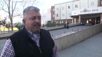 İzmirli Aileden Dünyaya İnsanlık Dersi