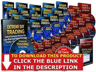 The Ultimate Trading Systems 2.0 + The Ultimate Day Trading System