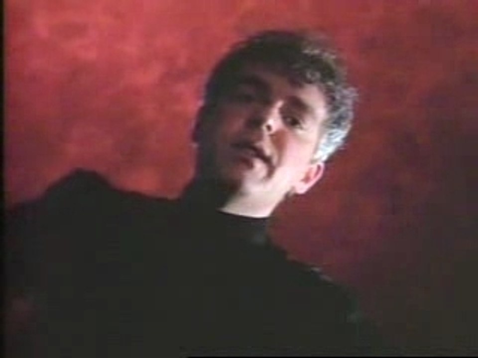 Pet Shop Boys - Left To My Own Devices - video Dailymotion