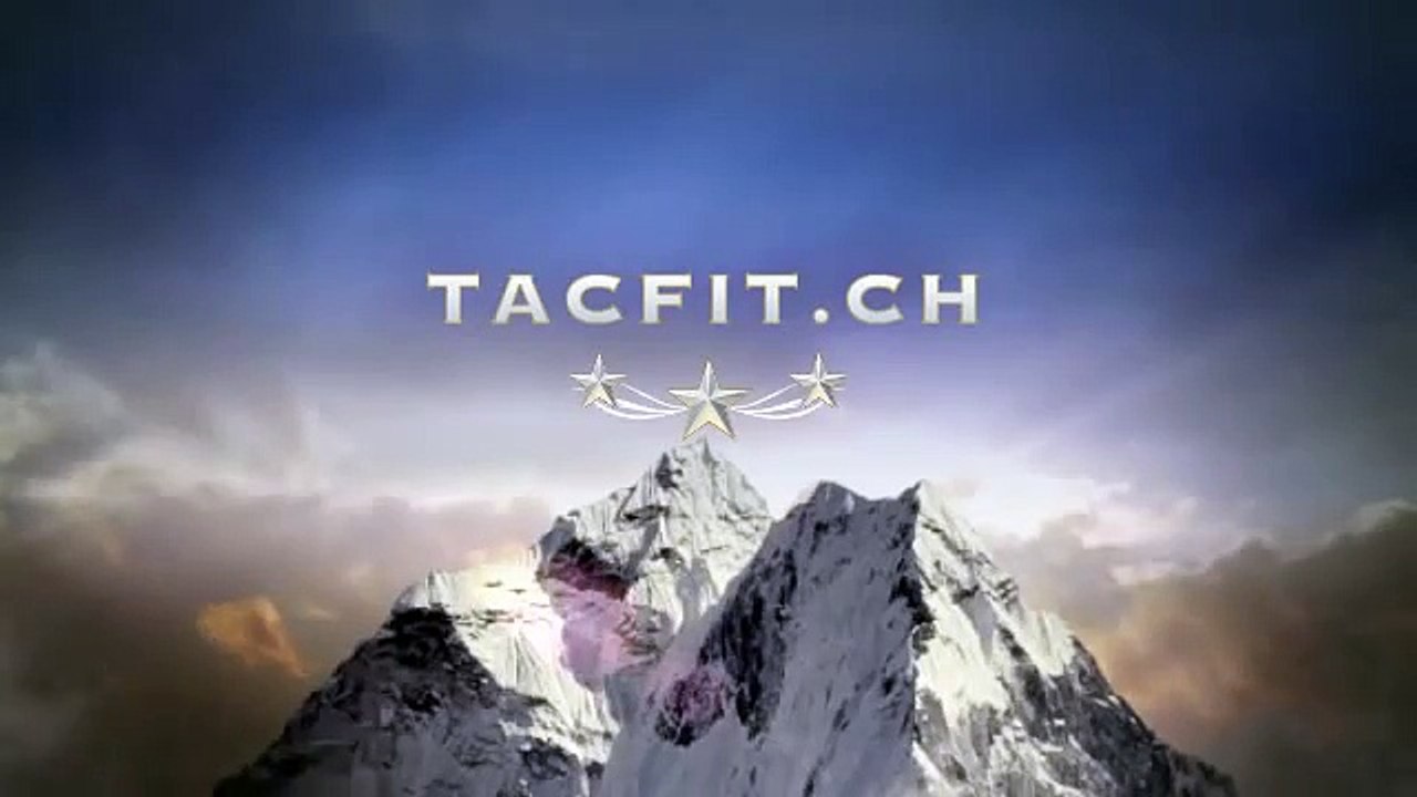 Little Insight of TacFit Kettlebell Spetsnaz
