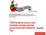 Football Acca Tips