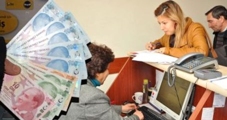 Üniversite Mezunlarının GSS'si 2 Yıl Devletten, Tüm Borçlar Silinebilir