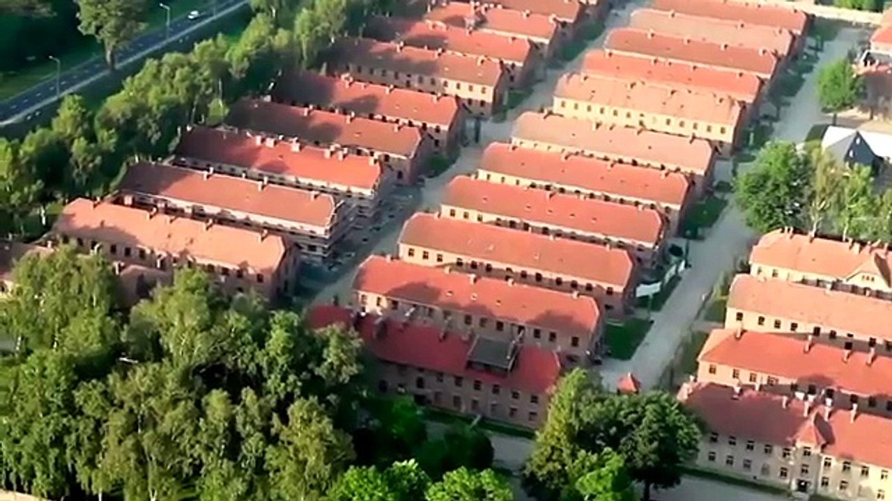 Освенцим Путешествие в Ад / Auschwitz Journey Into Hell (2013)