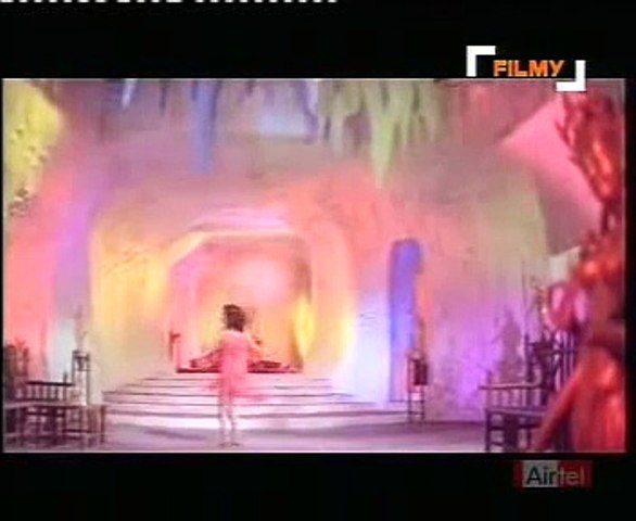 Zeenat Aman - YEH TANHAIYA - TAKKAR 1980