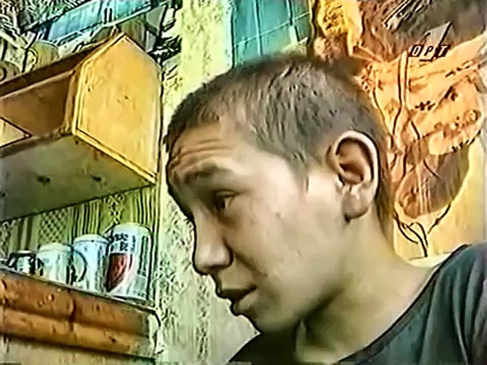 Прости, молодость Ужасы детской колонии 2015