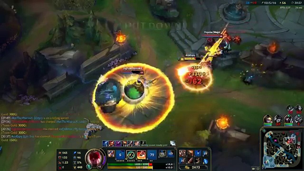 Do not joke with the Monkey King