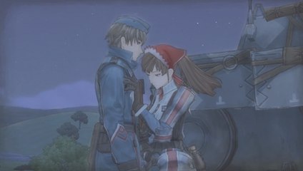 Valkyria Chronicles Remastered - Vidéo des personnages
