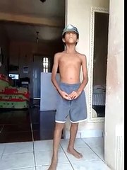 A barriga tanquinho