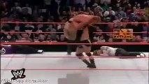 Top 15 Killing Moves of Brock Lesnar