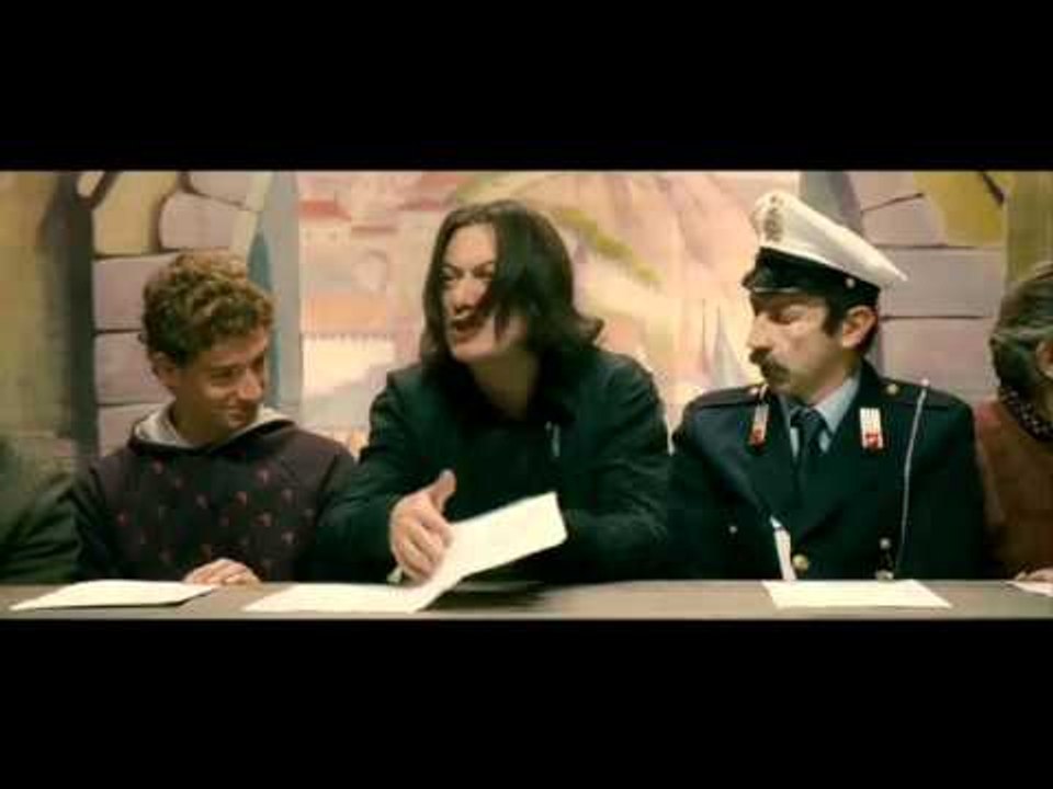 La Passione - Trailer HD