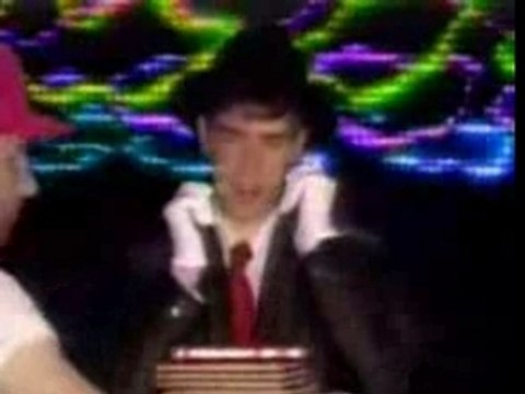 Pet Shop Boys - Opportunities (2nd Ver.)