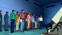 Человек паук 1994 Spider Man The Animated Series Вторая Заставка Заставки Intro Intros Ope