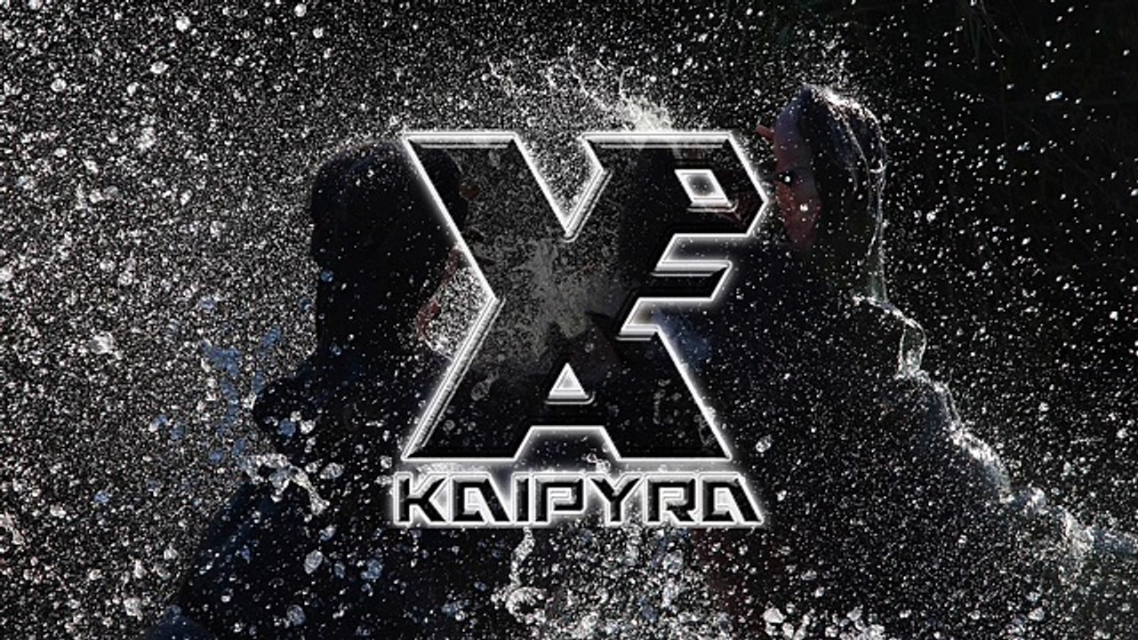 Kaipyra - An Action Dream