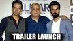 Aligarh Trailer LAUNCH | Manoj Bajpayee, Rajkummar Rao
