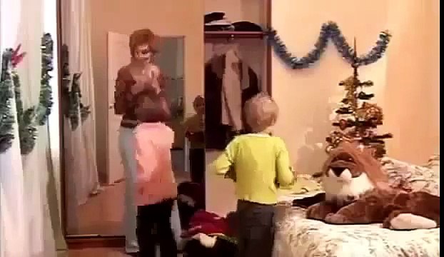 Комедия Близко от Нового Года 2014. Смотреть комедии новинки кино фильмы 2013 года полные