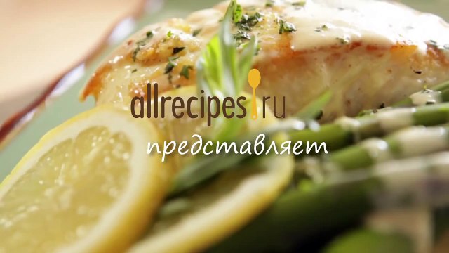 Как приготовить Беарнский соус (Sauce béarnaise)- видео-рецепт