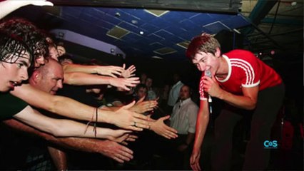 Masterpiece Reviews- Arctic Monkeys - 'Whatever People Say I Am, That's What I'm Not'