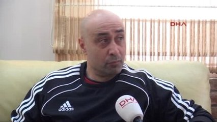 Kayserispor Teknik Direktörü Kafkas: "Fenerbahçe'ye Farklı Bir Taktik Uygulayacağız"
