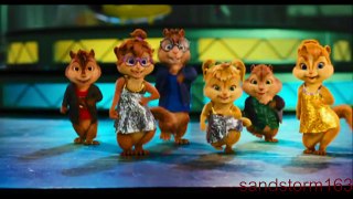 main hoon hero tera chipmunks