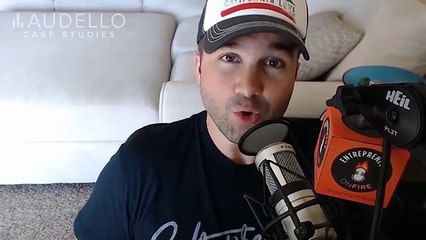 Josh Bartlett Audello Review