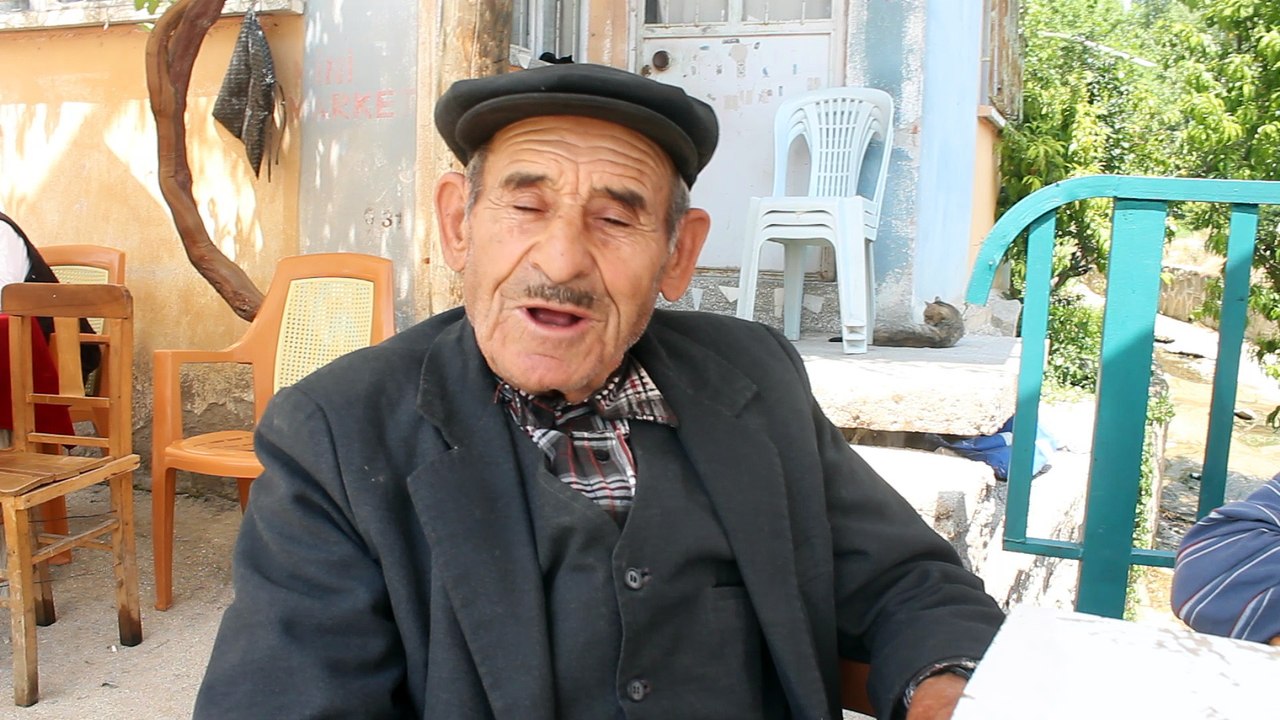 canlı tanıkların torunları 2 habib akalın