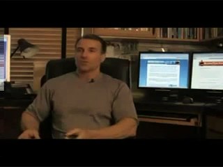 Tom Venuto - Burn The Fat Feed The Muscle