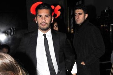 Rüzgar Çetin'in Olaylı Geçmişi