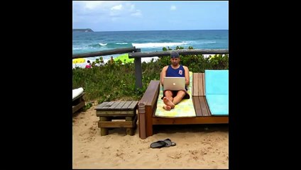 outdoor cafe coffee shop millionaire