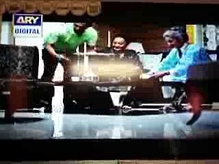 Ab Karo mere Rafo Gare Episode 1 on ARY Digital