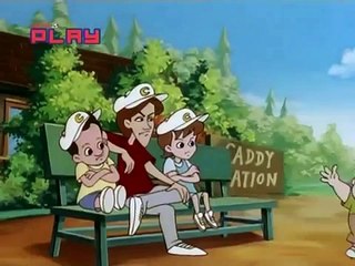 Life with Louie - Season 2 Episode 1 - Caddy on a Hot Tin Roof (Part 2/2) ENGLISH