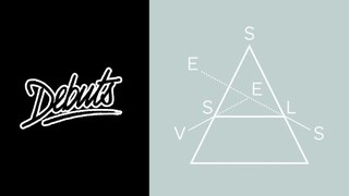 Vessels - Dilate (Full Album Vectrex Visuals)