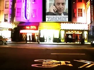 Reverse Phone Registry