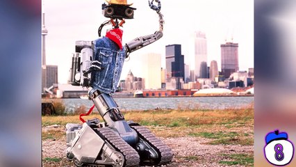 15 Films That Eerily Predicted the Future