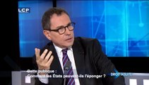 Robert Rochefort, invité de Droit de Suite sur LCP - 140116