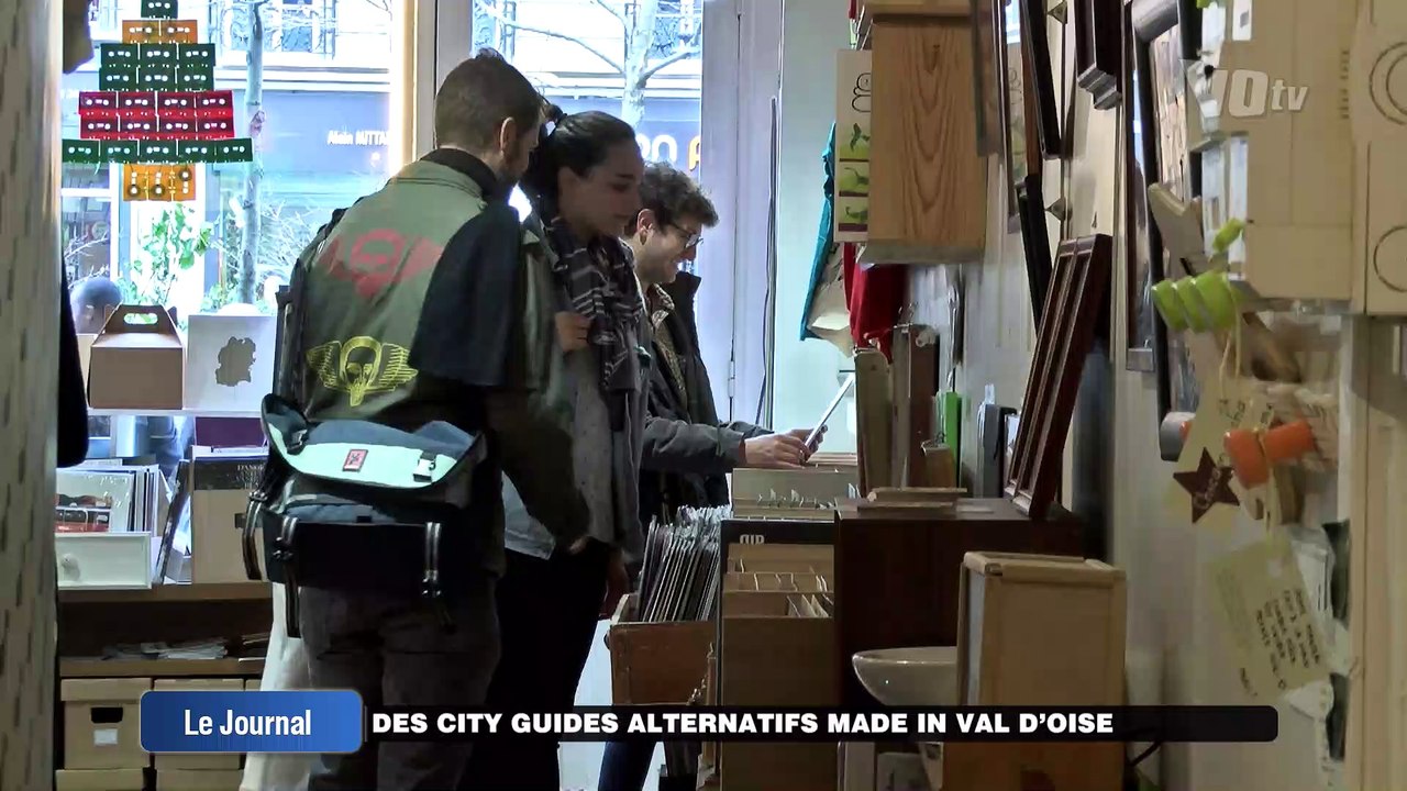 Le JT de VOtv du 29 janvier 2016
